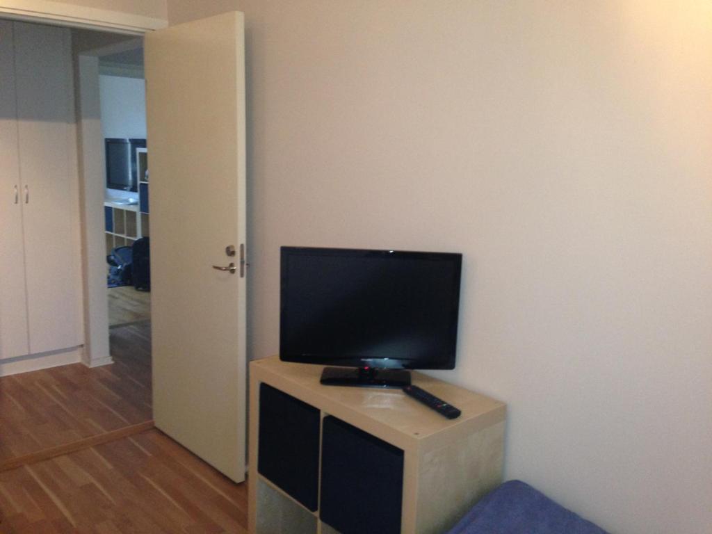 Bosses Gaestvaningar Malmo Room photo
