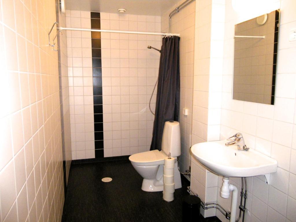 Bosses Gaestvaningar Malmo Room photo