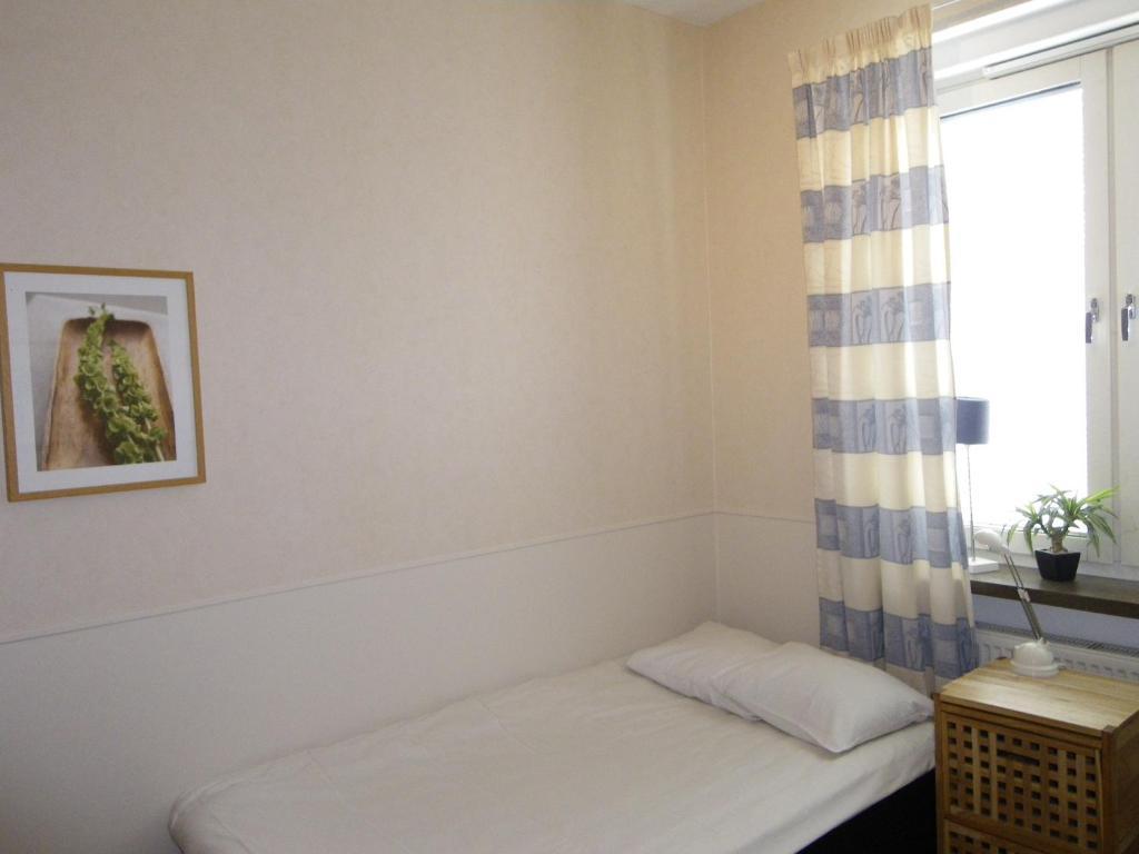 Bosses Gaestvaningar Malmo Room photo