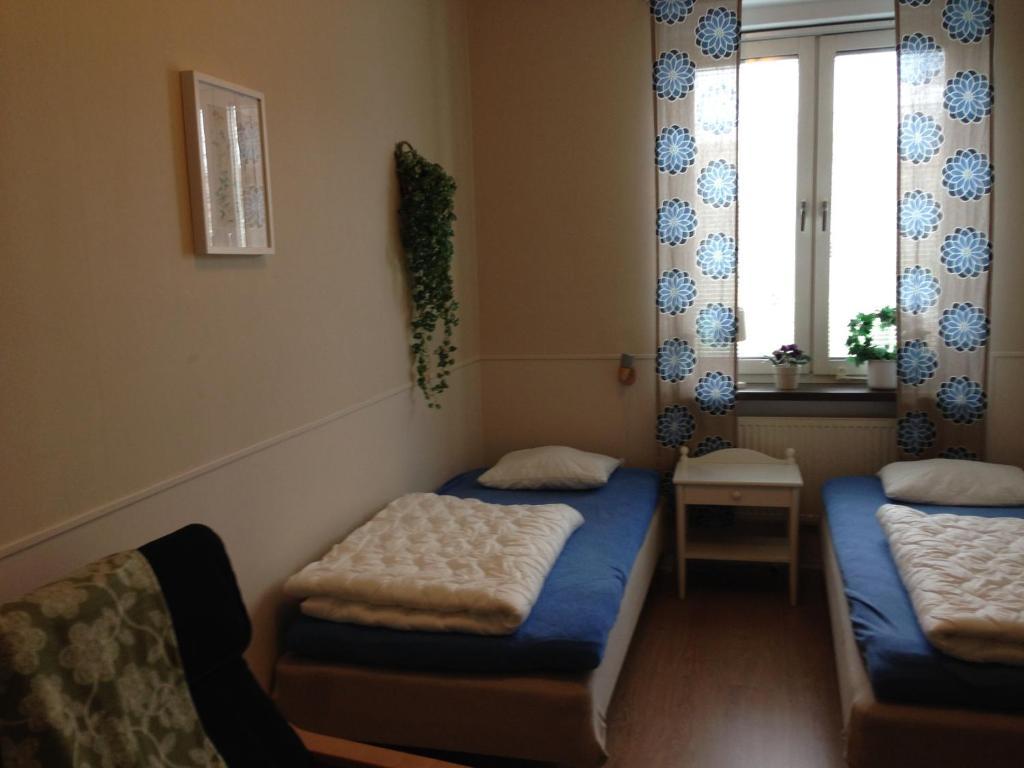 Bosses Gaestvaningar Malmo Room photo