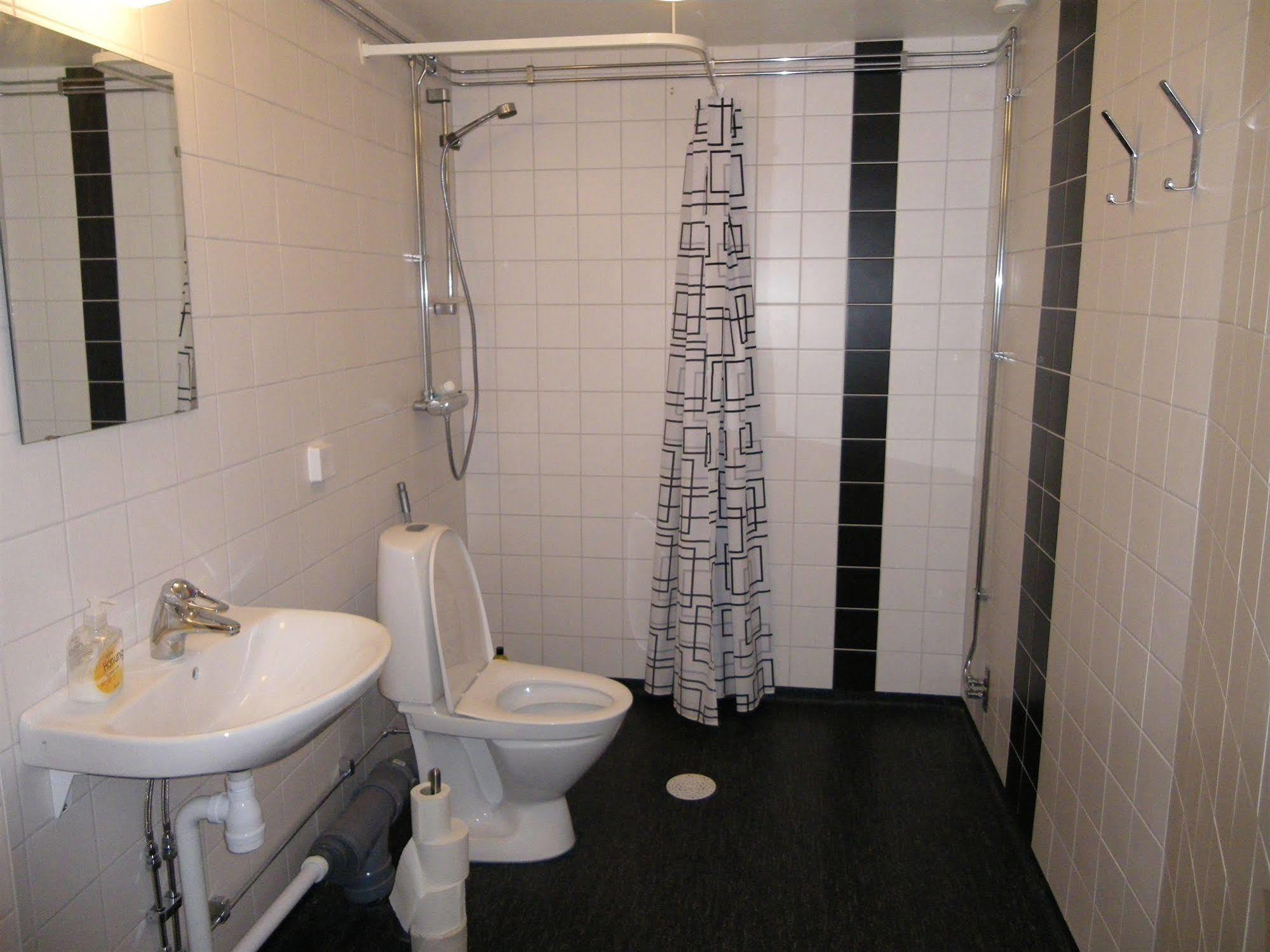 Bosses Gaestvaningar Malmo Exterior photo